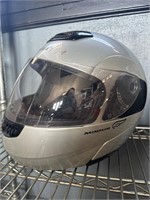 Fulmer Modus motorcycle helmet
