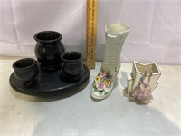 Porcelain & China