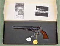 Colt Model 1851 Navy