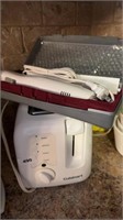 Toaster/ electric knife