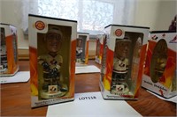 2-2002 Team Canada bobbleheads-Pronger &