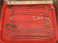 Necklaces & Chains 9