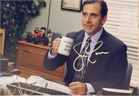 Autograph COA Office Photo