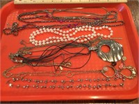 Rachel, Chico’s, AEA & More Necklaces