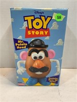 Disney’s Toy story Mr. potato head unopened