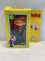 Popeye 1979 King features by UNEEDA
