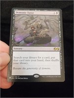 MTG Demonic Tutor