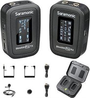 205$-Saramonic Dual-channel 2.4G