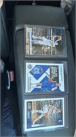 Luka Doncic Chronicles lot of 3