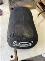 Coleman Sleeping Bag