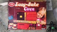 The Original Easy Bake Oven