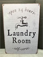 Unique Open 24 Hours Laundry Room Self Serve