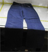 small Sears Jeans measure 24" waist X 28" inseam