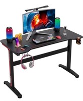 $89.99 WDW Gaming Desk

47.2 Inches Writing