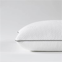 Saatva Cloud Memory Foam Pillow