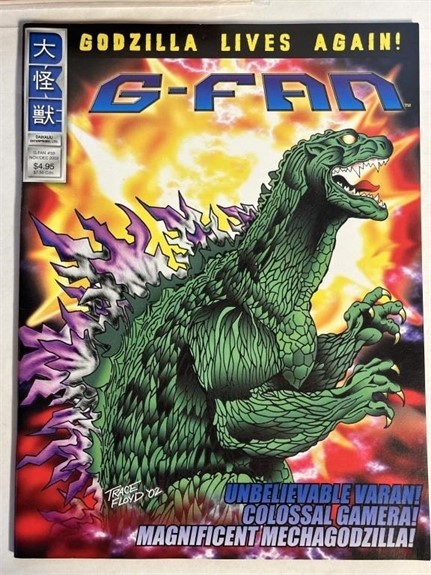 MODELS, GODZILLA, BARBIE, DC & MARVEL FIGURES AND MORE