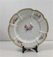 Vintage Lenox China Mayence Platter Hand