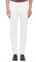 Guess Men's Straight Jeans white 34*30