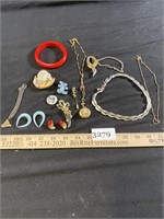 Random Jewelry Pieces