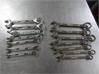 (14) HUSKY Mini Ignition Precision Wrenches