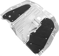 SEALED - Aramox Engine Splash Guard, 74110 TBA A00