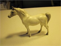 Hagen Renaker Mini White Arabian Horse