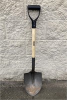 HDX Small Shovel