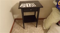 Small Table W/ Drawer