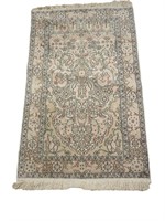 Vintage Persian rug