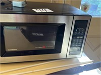 gold star Microwave