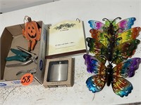 Craft Butterflies & Misc.