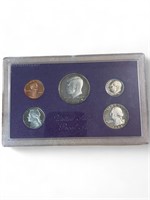 1984 United States Proof Set