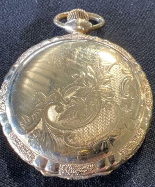 Pocket Watches | Knives Auction