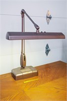 Vintage Drafting Table Light