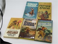 Western Novels