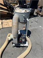 Steel City Tool Works 1.5HP Dust Collector