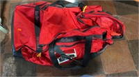Marlboro Duffle Bag with Wheels