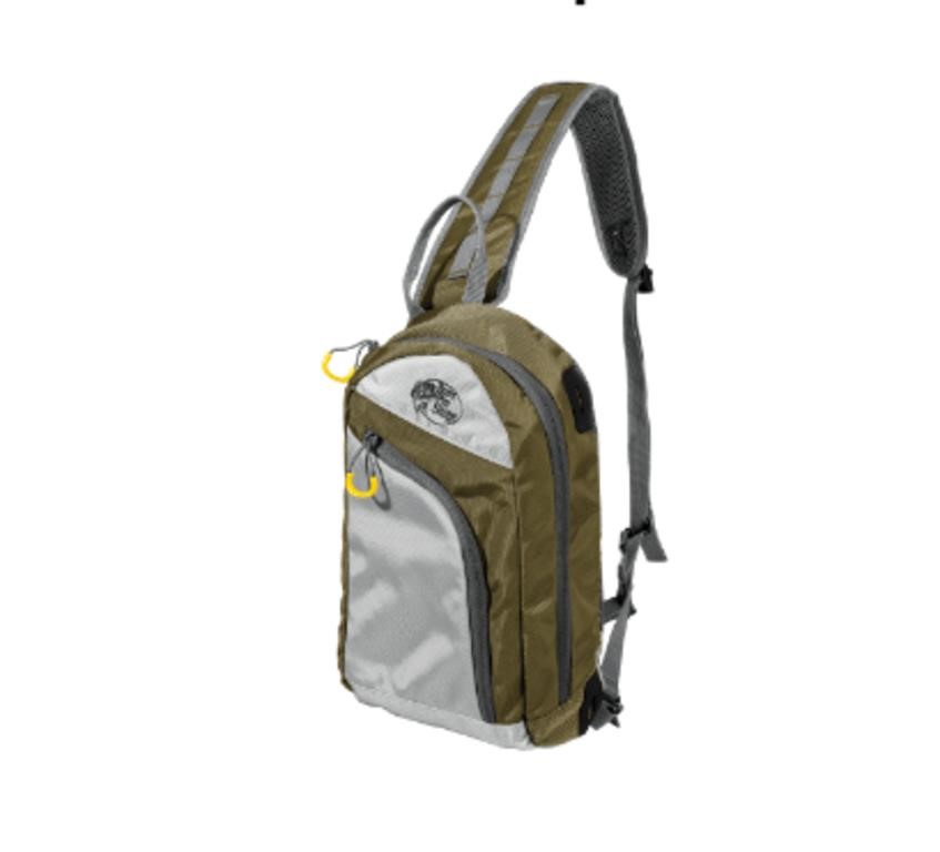 Bass Pro Shops Stalker Sling Pack