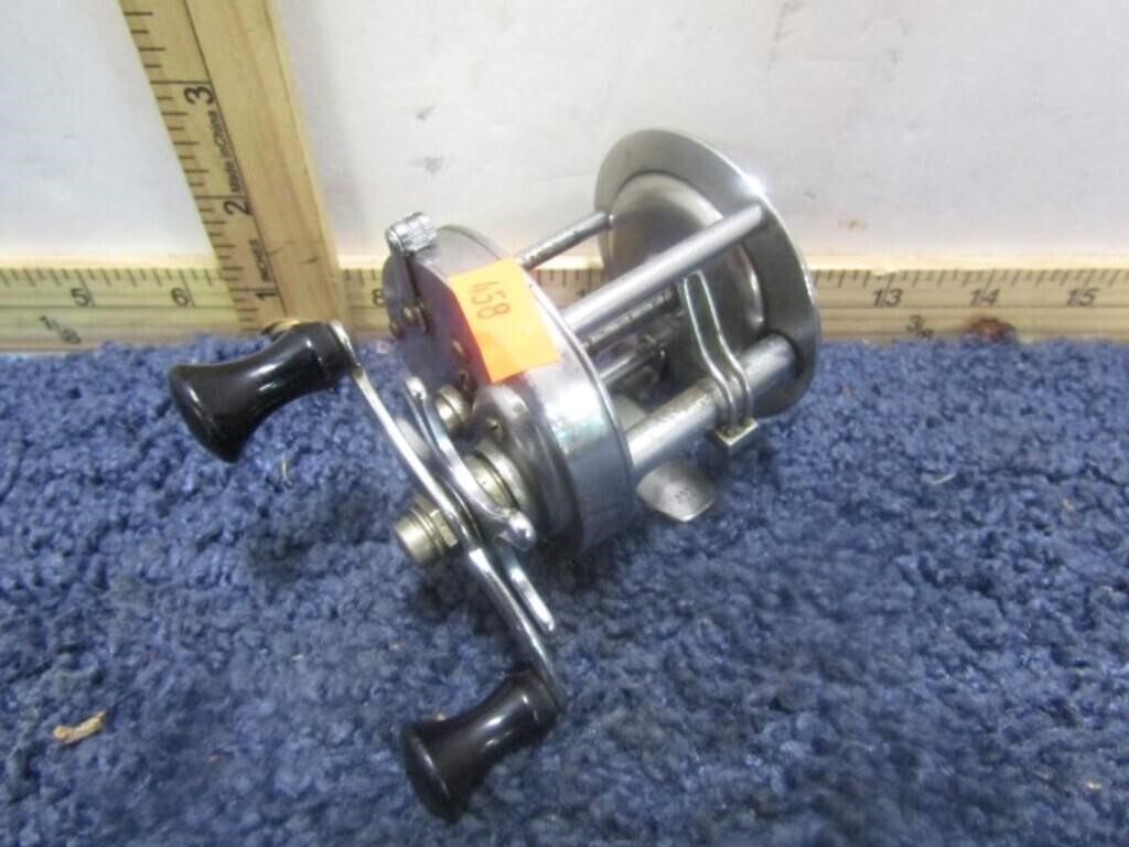 SHAKESPEARE 1944 EF FISHING REEL