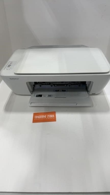 So HP Deskjet 2132 Printer