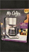 Mr.Coffee 12Cup Coffee Pot