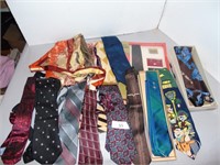 Tie for every week of the year