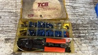 TCB Electrical Repair Kit. #OS