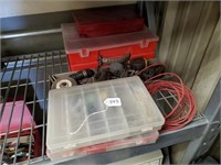 K- Hardware And Tool Lot