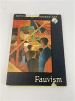 Movements in Modern Art: Fauvism by Denis Mathews