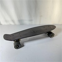 Rimable Skateboard
