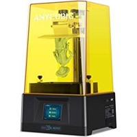 TESTED - ANYCUBIC Photon Mono 3D Printer, UV LCD