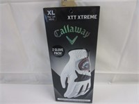 CALLAWAY 2 GLOVE PACK XL REG LEFT - MEN'S