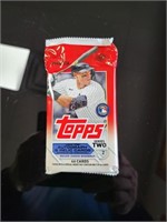 2023 Topps Series 2  Baseball cards sealed