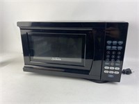 Sunbeam Microwave Model: SGS90701B